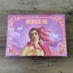 Venus 3 Eyeshadow Palette